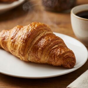 ครัวซองต์ (Croissant)