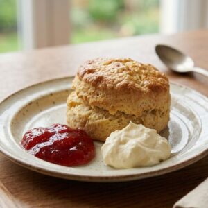 สโคน (Scone)