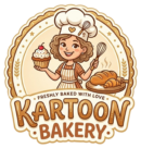 KARTOONBAKERY